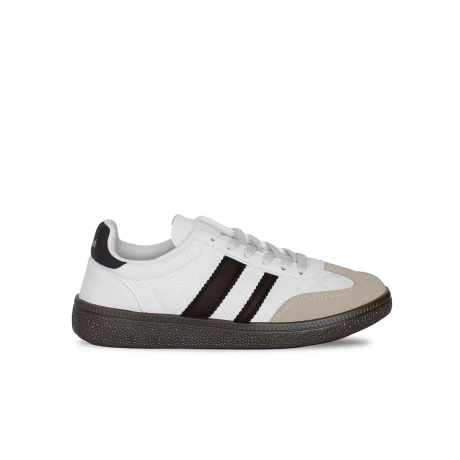 Calzado deportivo dama Panama Jack BEIGE